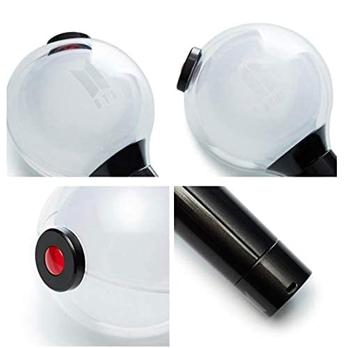 Amazon.co.jp: BTS公式ペンライト MAP OF THE SOULエディション BTS