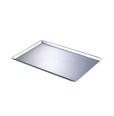 Amazon | ショックフリーザー天板（硬質アルミ）（アルミ 冷凍トレー