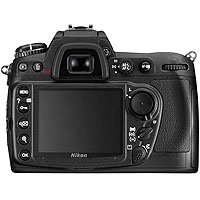 Amazon.com : Nikon D300 DX 12.3MP Digital SLR Camera (Body Only