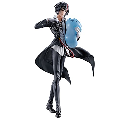 Amazon | 一番くじ 転生したらスライムだった件 魔王達の宴