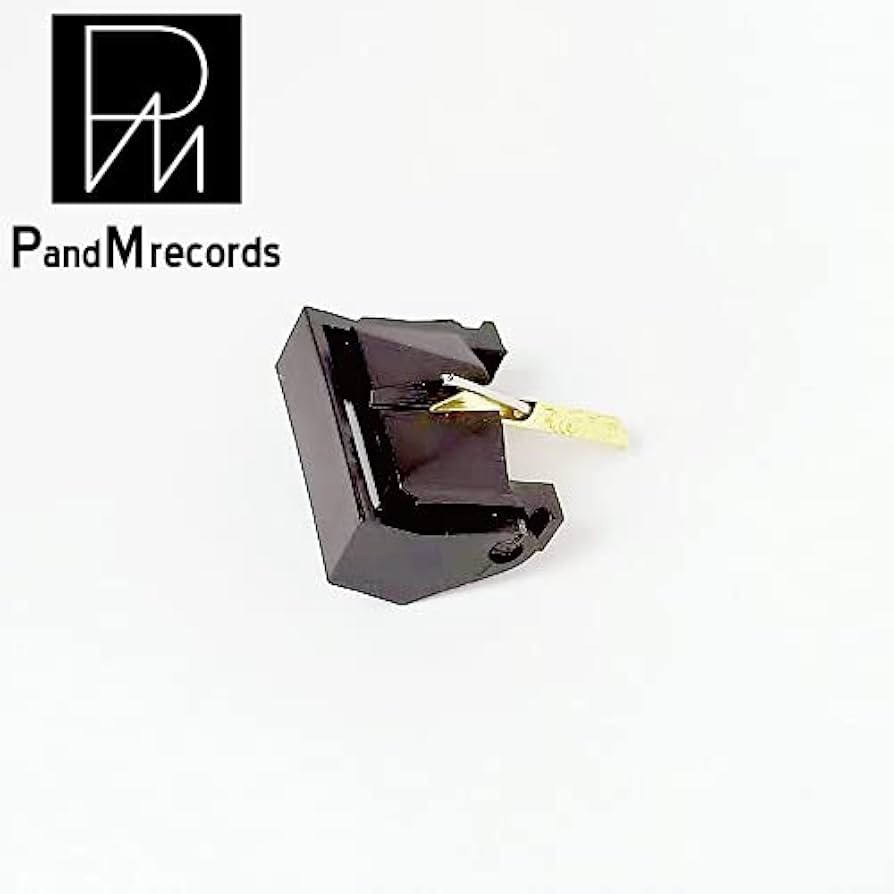 Amazon.co.jp: SHURE 35 交換針 VN-35用 互換 シュア shure-35 V-15