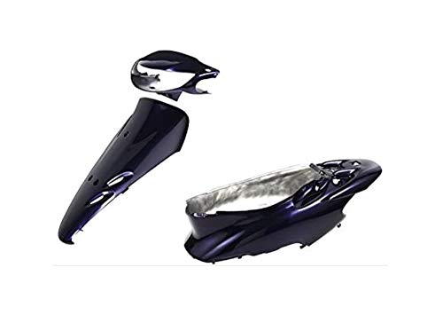 Amazon.co.jp: バイクパーツセンター(Bike Parts Center) 外装セット 6