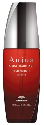 Amazon | オージュア TS タイムサージ エッセンス《100mL