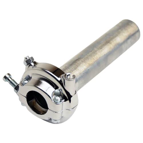 Amazon | アマルタイプ スロットルホルダー 汎用 （7/8インチハンドル