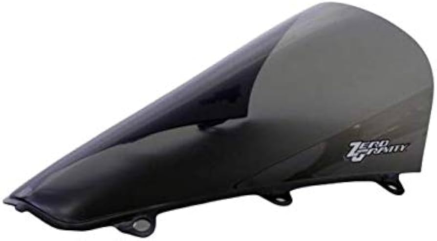 Amazon | ZERO GRAVITY(ゼログラビティ) 風防 スクリーン スポーツ