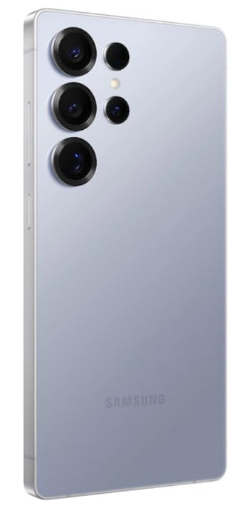 Amazon.com: Samsung Galaxy S25 Ultra: T-Mobile Only, 256GB Storage