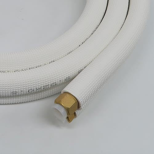 Amazon.co.jp: エアコンパイプ ペアコイル配管セット 2分3分 RP23-7S