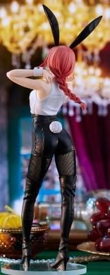 Amazon.co.jp: マキマ フィギュア BiCute Bunnies Figure チェンソー