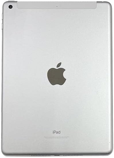 Amazon.co.jp: 【整備済み品】 Apple iPad (第6世代) Wi-Fi +