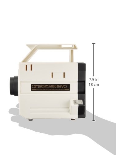 Amazon | タミヤ エアーブラシシステム No.42 スプレーワーク HG