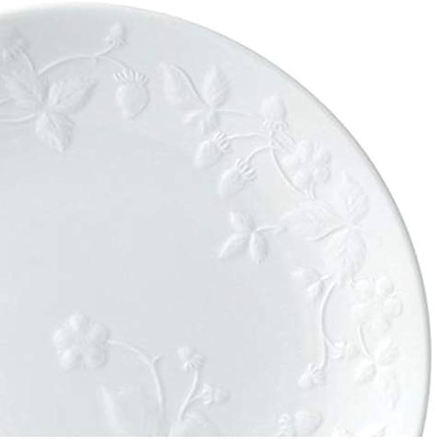 Amazon.co.jp: 【正規輸入品】ウェッジウッド ワイルドストロベリー