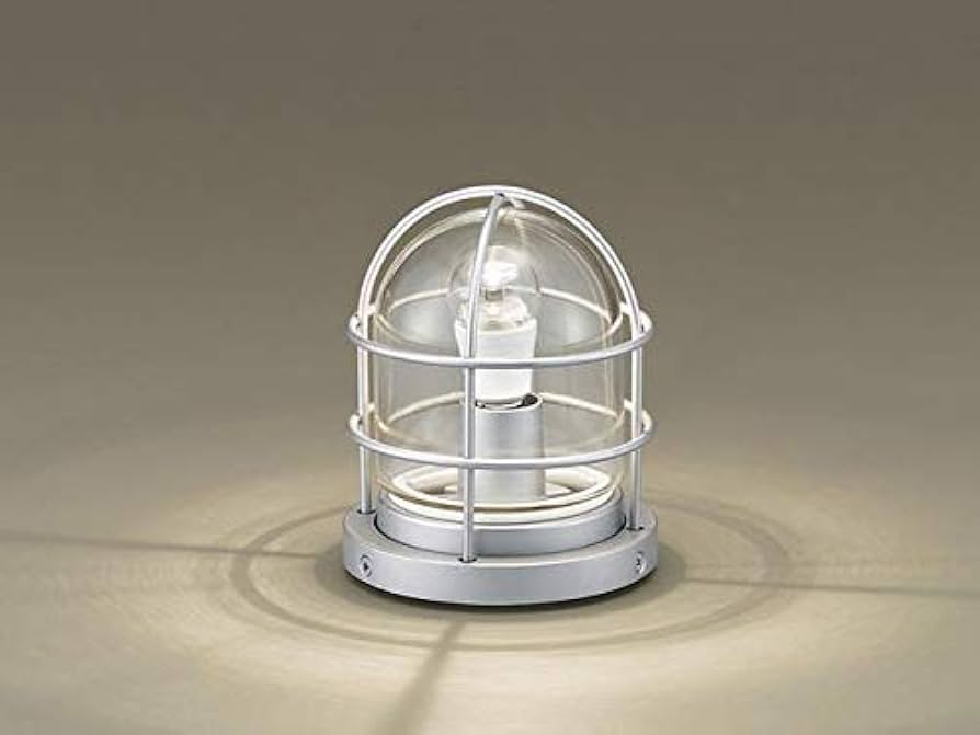 Amazon | パナソニック(Panasonic) ブラケット LGW85034S マリンライト