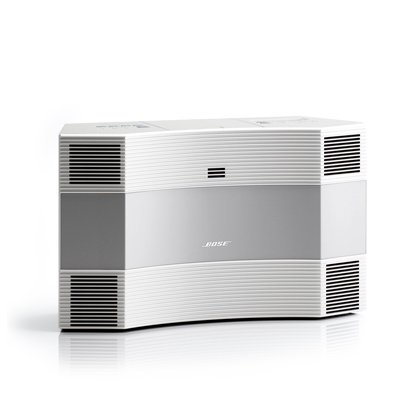 Amazon.co.jp: Bose Acoustic Wave music system II パーソナル