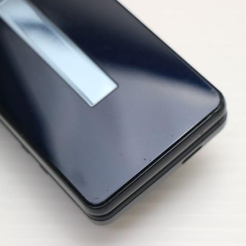 Amazon | docomo SH-02L AQUOS ケータイ ブラック | シャープ(SHARP