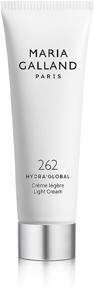 Amazon | マリアギャラン クリーム 262 Style限定セット 50g