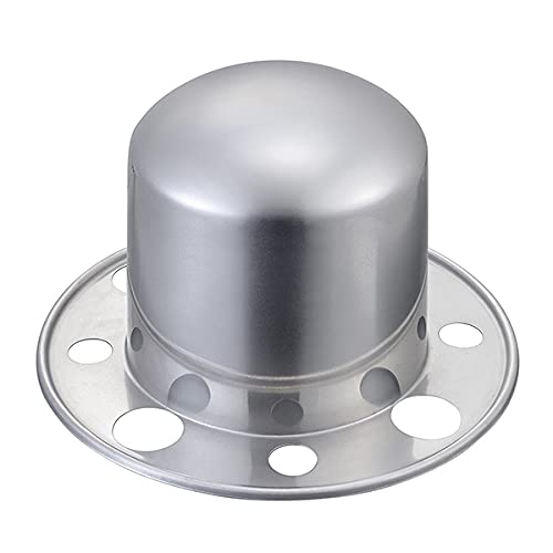 Amazon | pa-man センターキャップ 19.5インチ 新ISO 大型トラック