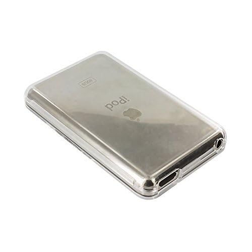 Amazon.com : JNSupplier Full Protective Crystal Clear Hard Cover