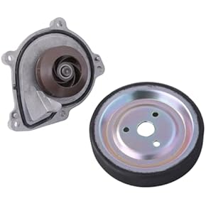 Amazon.co.jp: ウォーターポンプ - エンジン・エンジンパーツ: 車＆バイク