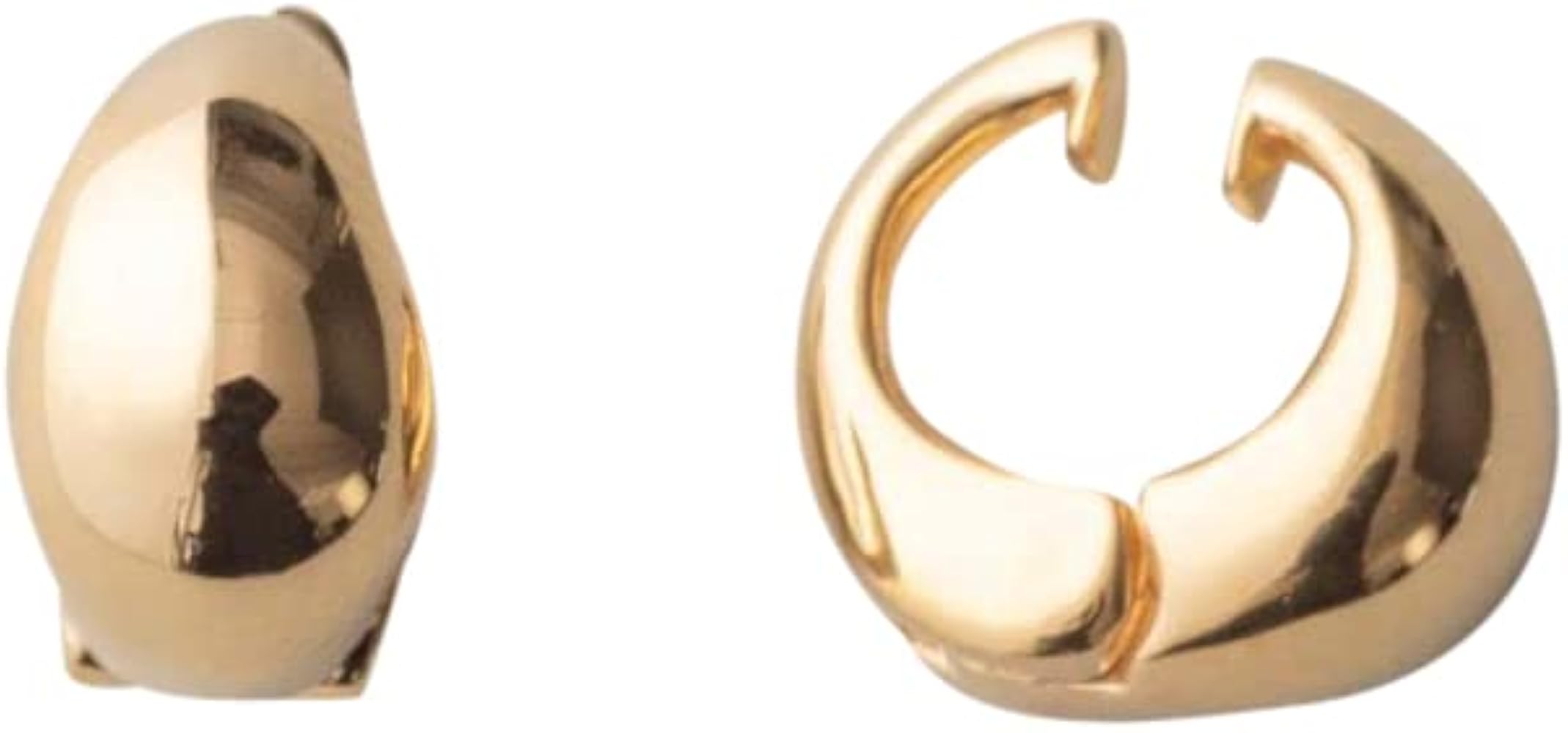 Amazon | [エテ] ハグイヤリング ドロップ 841933-841934 FREE