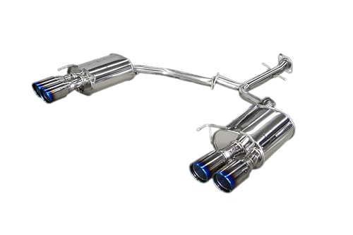 Amazon.co.jp: 柿本改 ( KAKIMOTO ) マフラー【 Class KR 】トヨタ