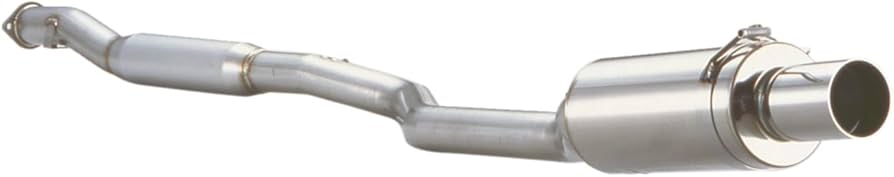 Amazon | フジツボ ( FUJITSUBO ) マフラー【 RM-01A 】ホンダ EP3