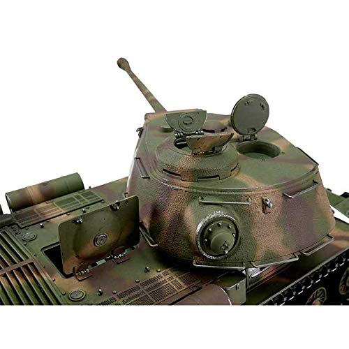 TORRO 1:16 RC IS-2 1944 Tank BB Camo Pro-Edition 1113928002