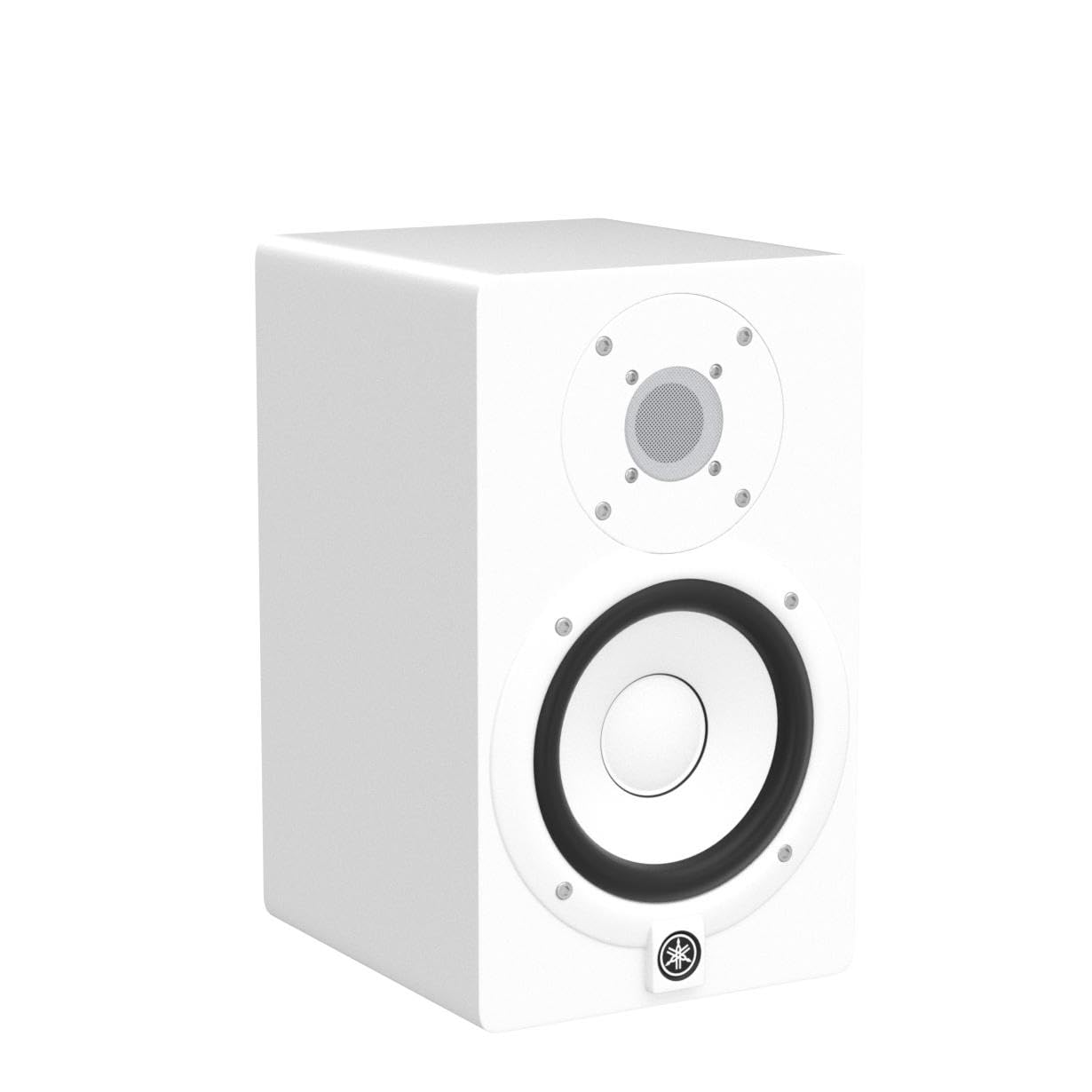 Amazon | Yamaha HS5 5 in. Active Powered Studio Monitor (White