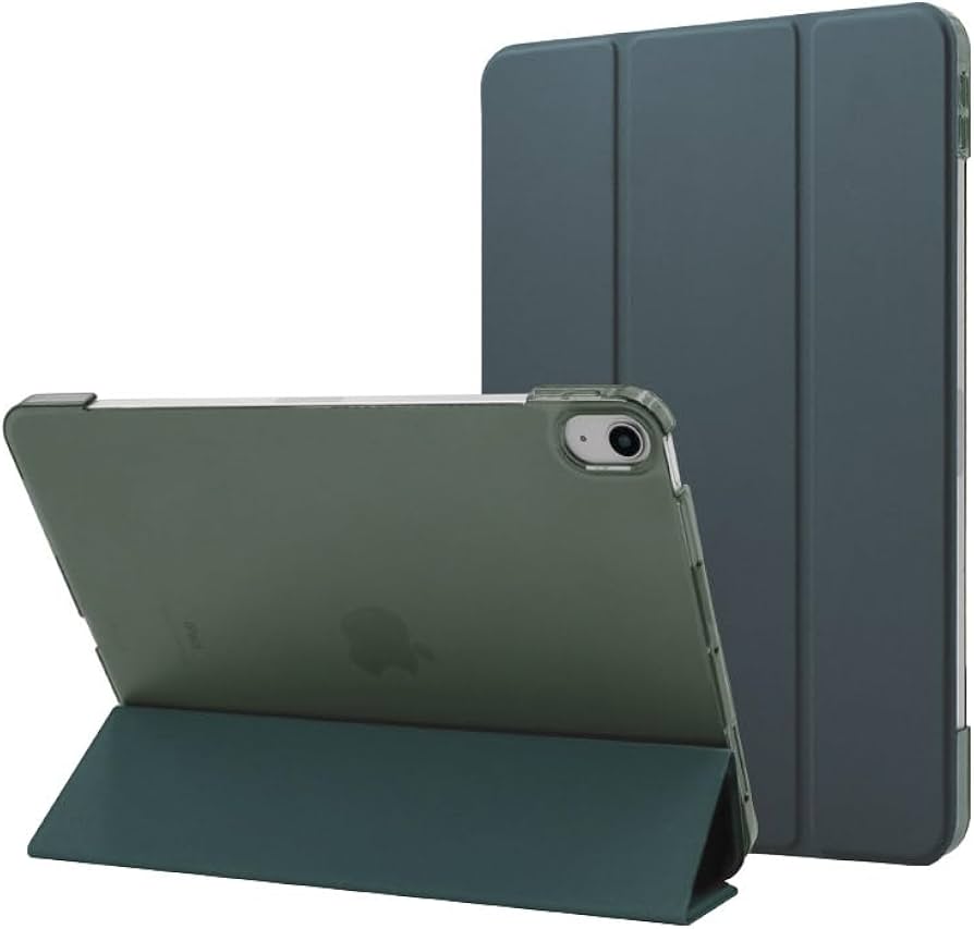 Amazon.co.jp: ZENIX DESIGN TECH ガラスフィルム付 iPad Air 第5世代