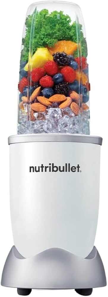 Amazon | Capital Brands Nutribullet ニュートリブレット900 Pro 家庭