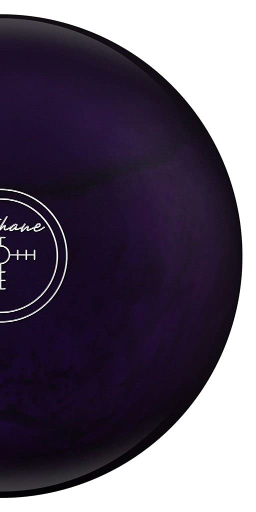 Amazon | ハンマーパープルパールウレタンボーリングボール | Hammer