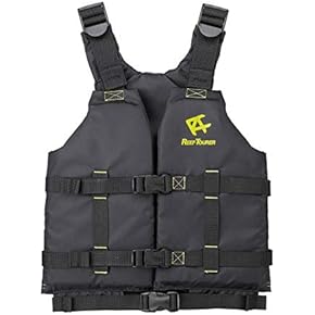 Amazon.co.jp: ライフジャケット・フローティングベスト - 船検用品