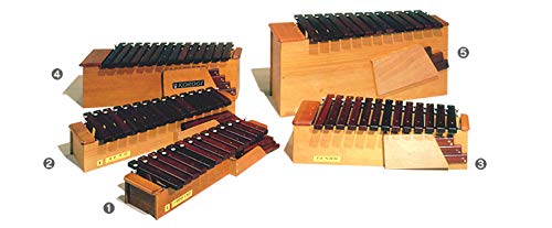 Amazon | こおろぎ シロボックス (アルト 幹音) | 木琴 | 楽器・音響機器