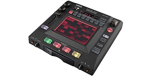 Amazon | 【国内正規品】 KORG コルグ DJ用マルチエフェクター KAOSS