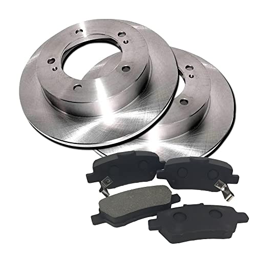 Amazon | ディスクブレーキローター&パッドセット N-BOXスラッシュ JF1