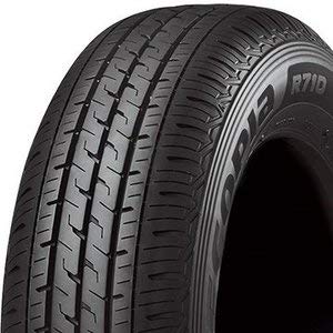Amazon.co.jp: ブリヂストン ECOPIA エコピア R710 145/80R12 86/84