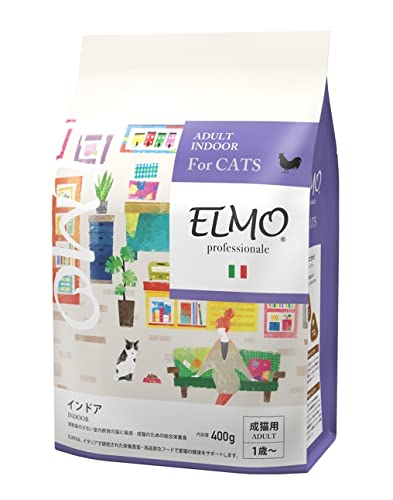 Amazon.co.jp: エルモ プロフェッショナーレ プレミアムフード