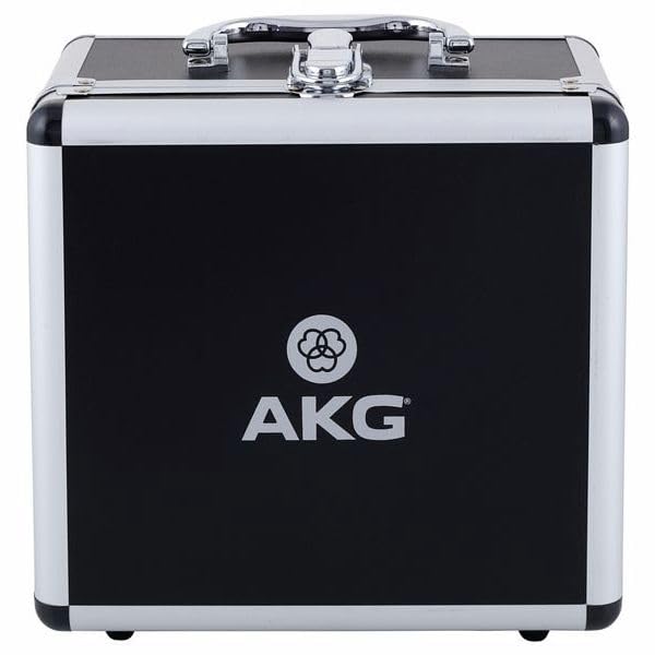 Amazon.co.jp: AKG P220 Project Studio Line コンデンサー