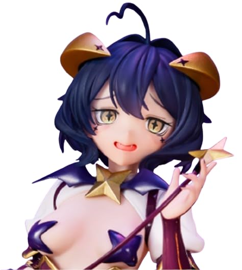 Amazon | マジアベーゼ フィギュア 魔法少女'にあこがれて Vivit