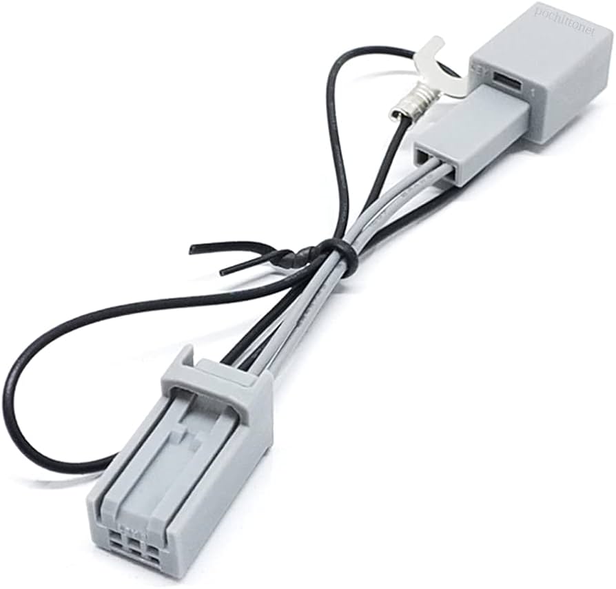 Amazon | 【ホンダ VXM-235Ci テレビキット ナビキャンセラー