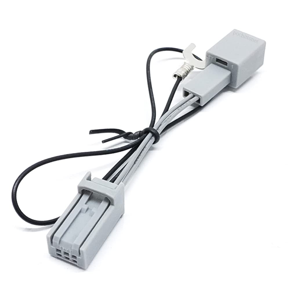 Amazon | 【ポチッとネット】 ホンダ 純正ナビ ギャザズ VXM-224VFi