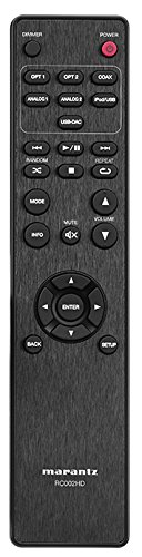 Amazon.co.jp: マランツ Marantz HD-AMP1 プリメインアンプ ハイレゾ