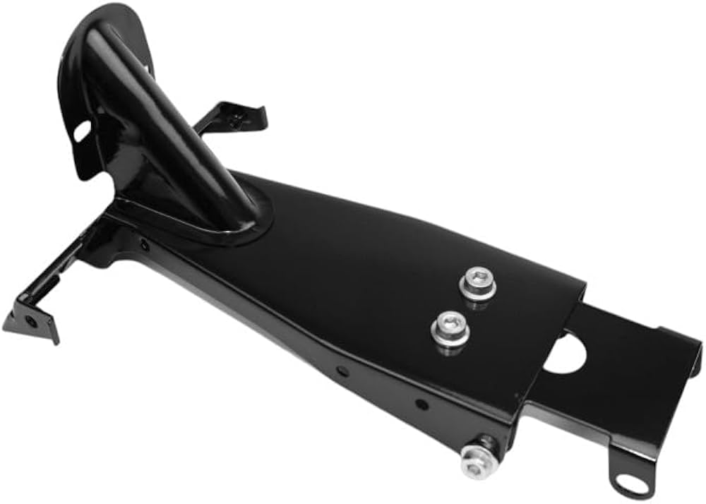 Amazon.co.jp: ミニモト 4Lモンキーテールマウント(5Lフレーム用) : 車