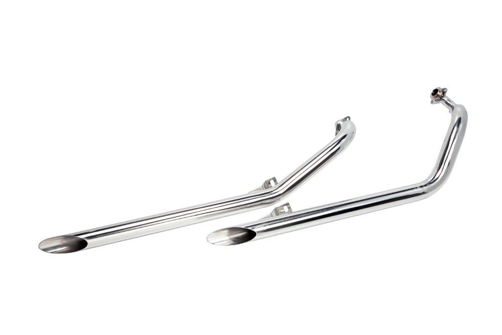 Amazon | ヤマハ ドラッグスター250(-07) ステンレススラッシュカット