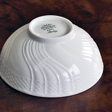 Amazon | リチャードジノリ(Richard Ginori) ベッキオホワイト ライス