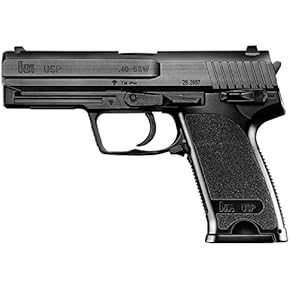 Amazon.co.jp: ハンドガン - エアガン: ホビー