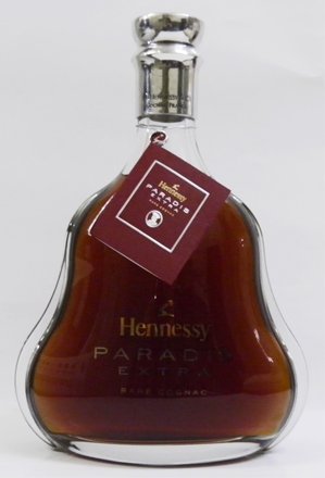 Amazon.co.jp: ヘネシー パラディ エクストラ 700ml [正規品] 箱なし