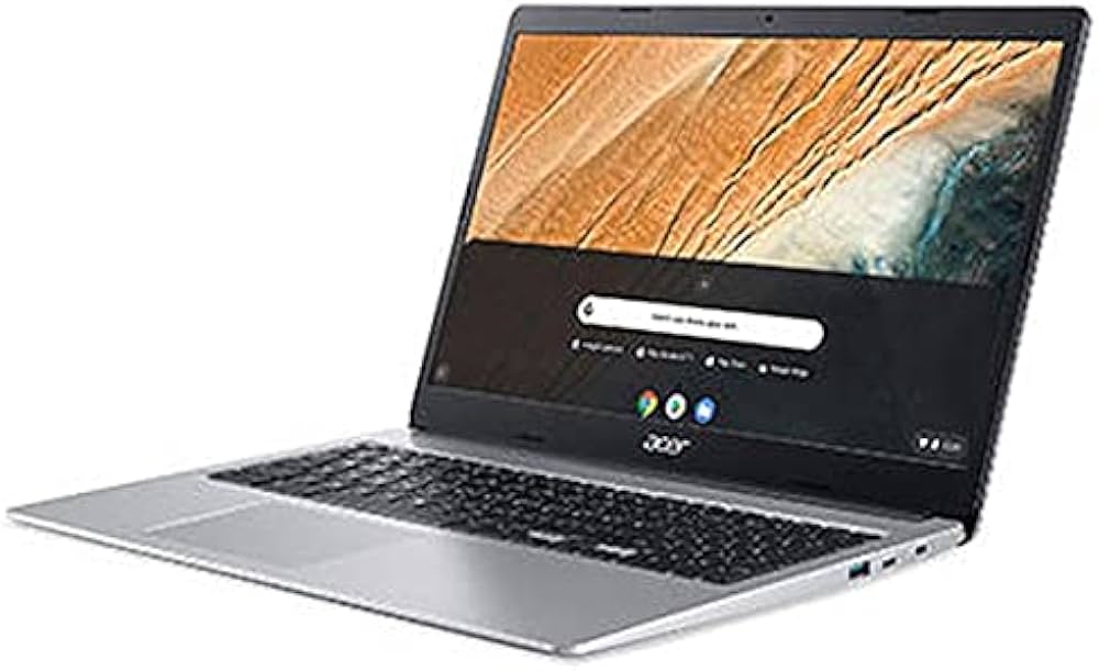 Amazon.co.jp: Acer Chromebook 315 CB315-3H-A14N/E Celeron メモリ