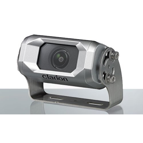 Amazon | クラリオン CC-6600B フラッグシップCVバックカメラ | バック