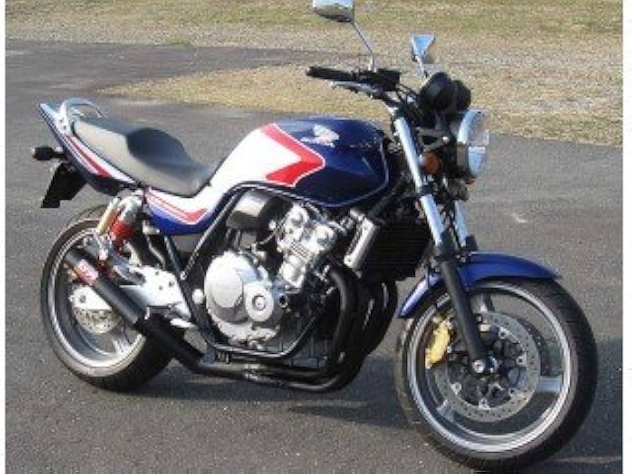 Amazon | モリワキ(MORIWAKI) フルエキゾーストマフラー ONE PIECE