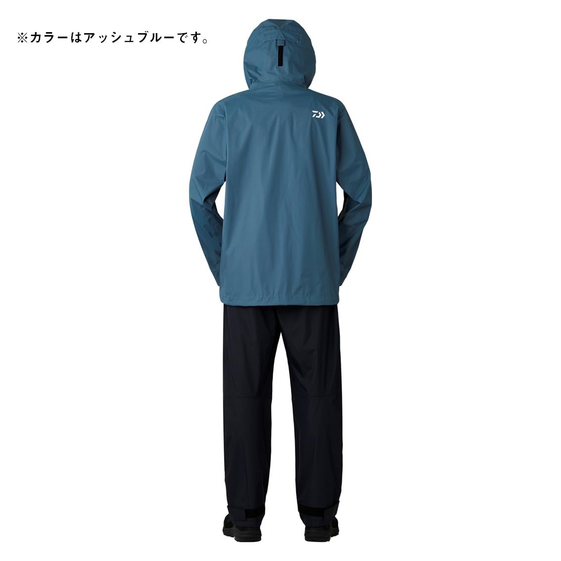 Amazon.co.jp: ダイワ(DAIWA) DR-3324 レインマックスコンパクトレイン